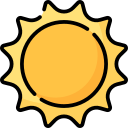 sun icon